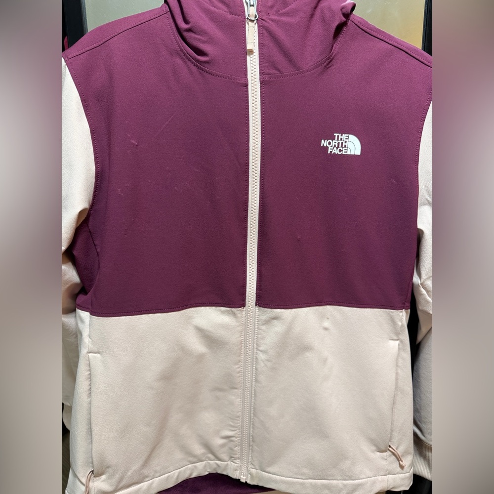 The North Face Shelbe Raschel Hoodie